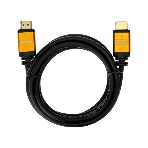 Кабель Rexant HDMI - HDMI 2.1 длина 3 метра GOLD, фото3