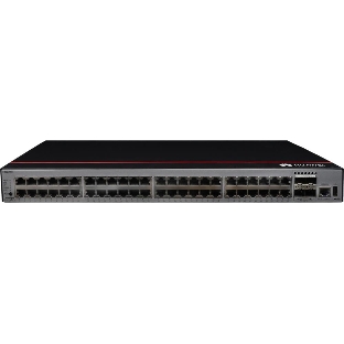 Коммутатор 48GE 4SFP+ S5735-L48P4X-A1 Huawei