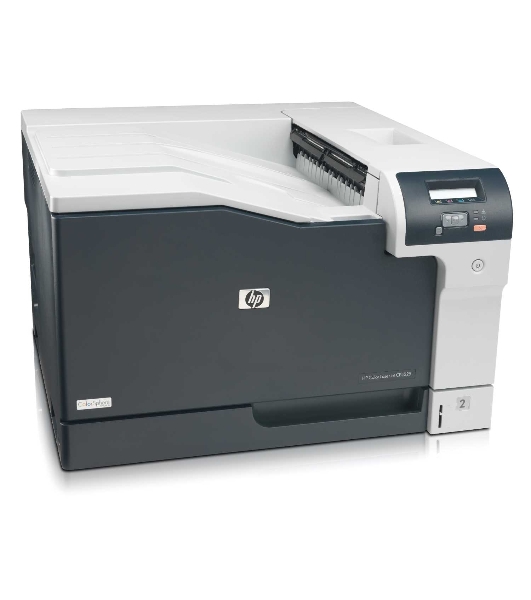 Принтер лазерный HP Color LaserJet CP5225dn (CE712A), A3, цветной, печ. до 20 стр/мин., 600 x 600 dpi, USB, RJ-45
