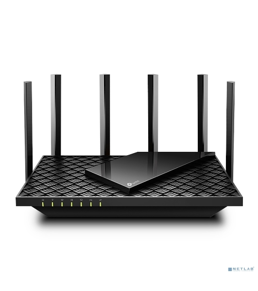 Маршрутизатор TP-Link Archer AX72 AX5400 Dual-Band Wi-Fi 6 Router
