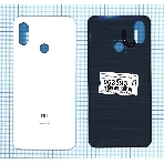 Задняя крышка для Xiaomi Mi 8 белый, фото 1