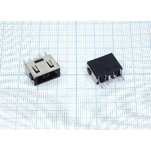 Разъем для ноутбука Lenovo IdeaPad G50-30 G50-40 G50-45 G50-50 G50-70 80 85 90