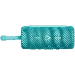 Портативная акустика JBL GO 3, бирюзовый, фото18