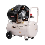 Компрессор воздушный Kranz KR-2200/50, 2200Вт, 400 л/мин, 50л, фото5