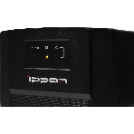 Источник бесперебойного питания Ippon Back Basic 1500 Euro 900Вт 1500ВА черный, фото34