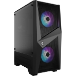 Компьютерный корпус MSI MAG FORGE 100R, фото13