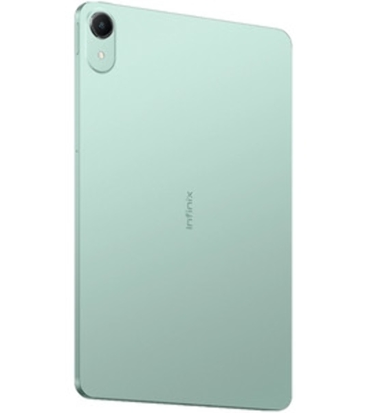 Планшет INFINIX XPAD 30E X1102B 11', 8ГБ, 256B, 3G, LTE, Android 15 зеленый