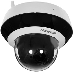 IP камера HIKVISION 2Mpix PTZ DOME 2DE2A204IW-DE3 C0 S6, фото6