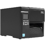 Принтер этикеток TSC ML341P (ML341P-A001-0202) стационарный, термотрансферная печать и прямая термопечать, 300 dpi, 152 мм/сек, Ethernet, RS-232, USB, Wi-Fi, черный, фото11