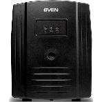 Источник бесперебойного питания SVEN Pro 600, фото8