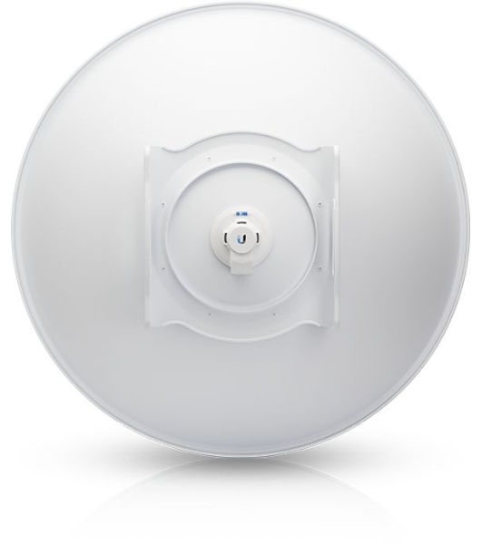 Мост Wi-Fi Ubiquiti PBE-5AC-620 PowerBeam M5 АС 29dBi 802.11ac 450Mbps 5GHz 25dBi