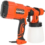 Краскопульт электрический SG 450 170303504 PATRIOT, фото2