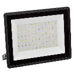 Прожектор IEK LPDO601-100-65-K02 СДО 06-100 светодиодный черный IP65 6500 K IEK, фото2