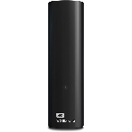 Внешний HDD 3.5' Western Digital Elements Desktop, 6TB, USB 3.2 Gen 1 Type-A, 5400 rpm, черный, фото6