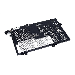 Аккумуляторная батарея для ноутбука Lenovo ThinkPad L480 11.1V 4080mAh, фото3