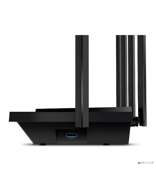 Маршрутизатор TP-Link Archer AX72 AX5400 Dual-Band Wi-Fi 6 Router