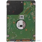Жесткий диск WD 1Tb 7200rpm SATA-III WD10SPSX черный 64Mb 2.5', фото6
