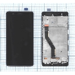 Дисплей для Huawei P9 Plus TFT, черный, фото3