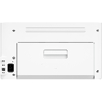 Принтер лазерный HP Color Laser 150a (4ZB94A), A4, цветной, печ. до 18 стр/мин. (ч/б) до 4 стр/мин. (цвет), 600 x 600 dpi, USB, фото18