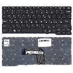 Клавиатура для ноутбука Lenovo Ideapad A10 черная, фото3