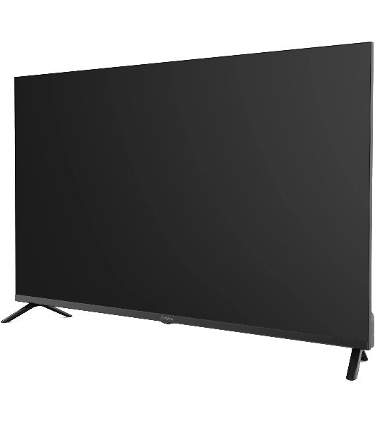 Телевизор Digma 43' DM-LED43SBB36 черный LED FHD 60Hz Салют ТВ