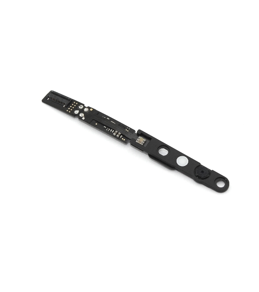 Камера iSight с контроллером MacBook Air/Pro 13/15 Retina A1706 A1707 A1708 Late 2016 Mid 2017