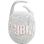 Портативная акустика JBL CLIP 5, белый, фото8