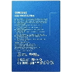 Накопитель SSD Samsung 990 EVO Plus, 1024 Gb, M.2 2280, PCIe 4.0 x4, NVMe, R/W 7150/6300, фото2