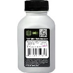 Тонер Cactus CS-TKYCU2M-LT-50 пурпурный флакон 50гр. для принтера Kyocera Color Universal TK-52xx/TK-54xx/TK-83xx/TK-85xx/TK-88xx, фото2