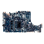 Материнская плата для Asus TP410UA 8G/I7-8550U 90NB0FS0-R01E00, фото4
