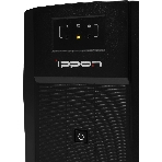 Источник бесперебойного питания Ippon Back Basic 1500 Euro 900Вт 1500ВА черный, фото33