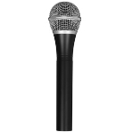 Микрофон Ritmix RDM-155 черный, фото9