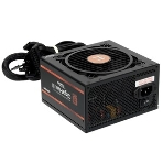 Блок питания Zalman GigaMax III 750W Retail (ZM750-GV3), 750Вт, 80 PLUS Bronze, 120мм, черный, фото6