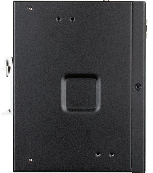 Коммутатор D-Link DIS-100G-5PSW/A1A, 4×1 Гбит/с + 1×1 Гбит/с SFP, неуправляемый