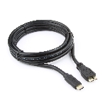 Кабель Cablexpert CCP-USB3-mBMCM-6 USB3.0 microBM/USB3.1TypeC, 1.8м, , фото 1