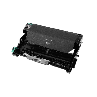 Фотобарабан Sakura DR2080 для Brother HL-2130 DCP-7055, 12000 к.