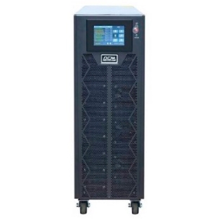 Источник бесперебойного питания Powercom VGD-II-15K33 черный