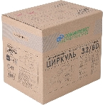 Насос ДЖИЛЕКС ЦИРКУЛЬ 32/80 циркуляционный, фото4