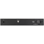 Коммутатор D-Link DGS-1210-10/F1A, 8×1 Гбит/с + 2×1 Гбит/с SFP, настраиваемый, фото7