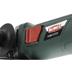 Угловая шлифовальная машина Haммer Flex USM900D 900Вт 12000об/мин 125мм, фото2