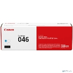 Картридж лазерный Canon 046C голубой для i-SENSYS MF732/734/735, LBP653/654 2300 страниц, фото8