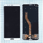 Дисплей для Huawei Honor View 10, белый, фото4