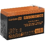 Батарея для ИБП ExeGate HR 12-7.2 (12V 7.2Ah), клеммы F2, фото2