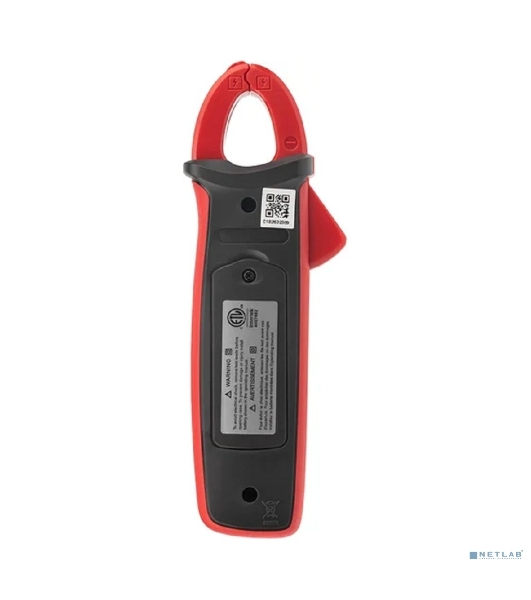 Токовые клещи UNI-T UT210D