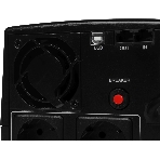 Источник бесперебойного питания Ippon Back Basic 1500 Euro 900Вт 1500ВА черный, фото32