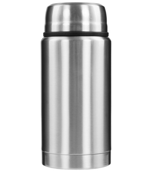 Термос BIOSTAL NTS-750B ОХОТА ш/г, суповой с ложкой, с термочехлом