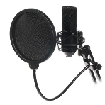 Микрофон Ritmix RDM-169 черный, фото5