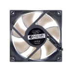 Вентилятор для корпуса ID-Cooling NO-8025-SD черный, 80 мм, 2000 об/мин, 21 дБ, 3 pin, фото25