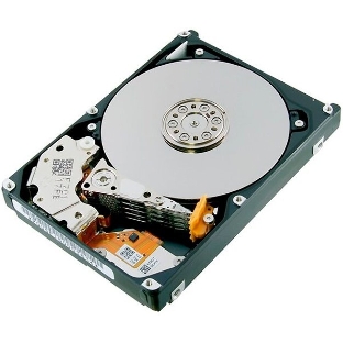 Жесткий диск Toshiba 300Gb SAS2.5' 10500RPM 128MB AL15SEB030N