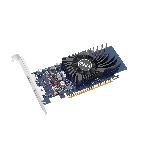 Видеокарта Asus GT1030-2G-BRK nVidia GeForce GT 1030 2048Mb 64bit GDDR5 1228/6008/HDMIx1/DPx1/HDCP PCI-Elow profile Ret, фото11